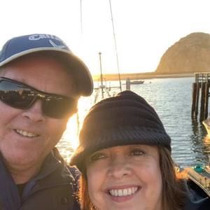 Meet your Posher, Teri